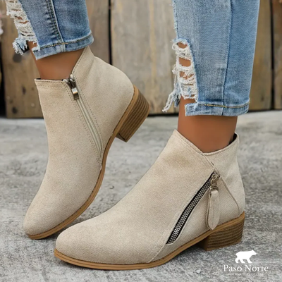 BOTINES CASABLANCA™ | EDICIÓN LIMITADA PREMIUM