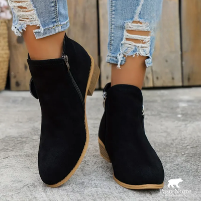 BOTINES CASABLANCA™ | EDICIÓN LIMITADA PREMIUM