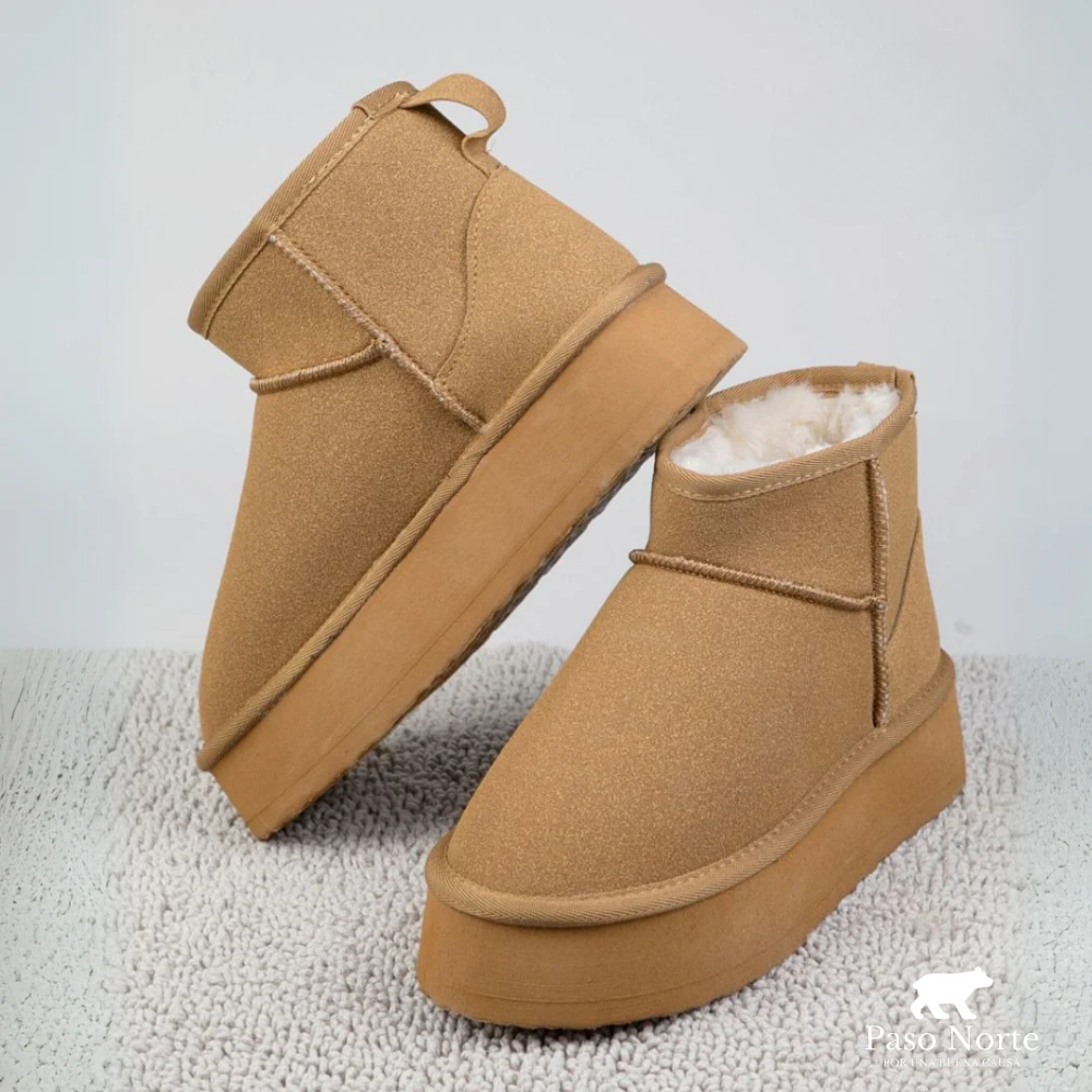 BOTINES DE CUERO WINTERS™ | EDICIÓN LIMITADA PREMIUM