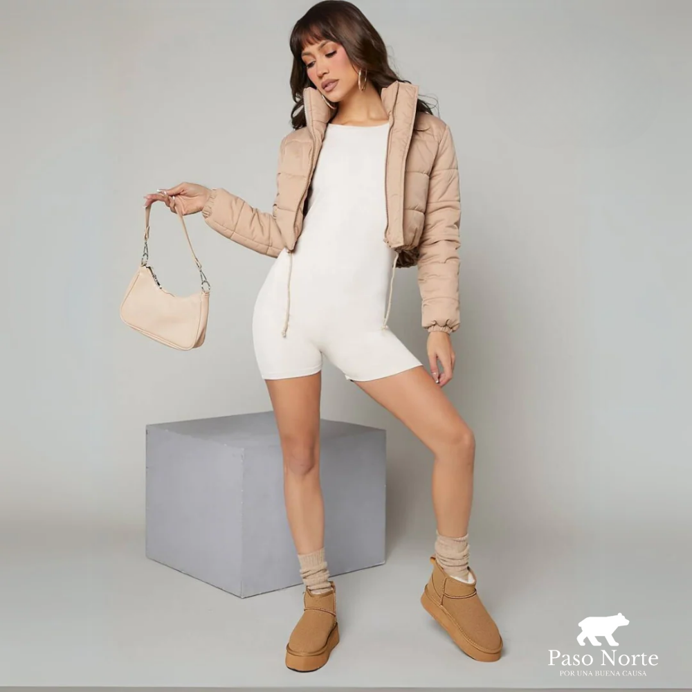 BOTINES DE CUERO WINTERS™ | EDICIÓN LIMITADA PREMIUM