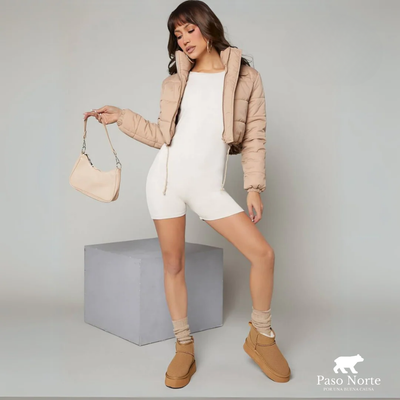 BOTINES DE CUERO WINTERS™ | EDICIÓN LIMITADA PREMIUM