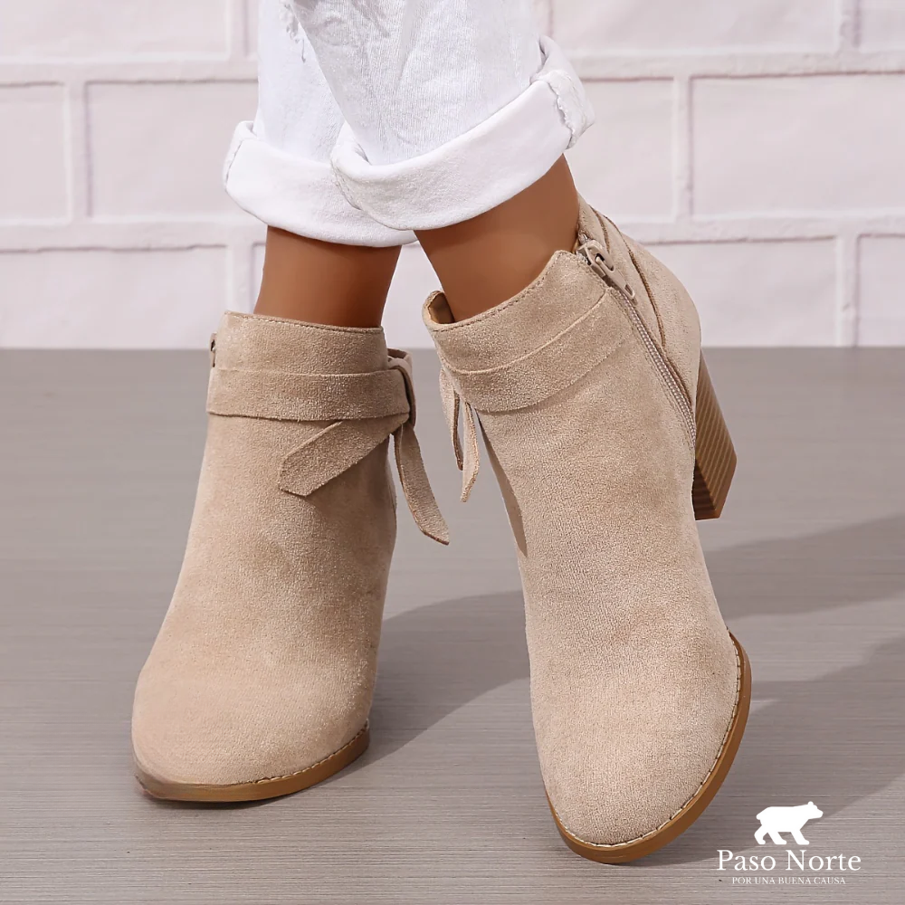 BOTINES ANDALUCIA™ | EDICION LIMITADA PREMIUM