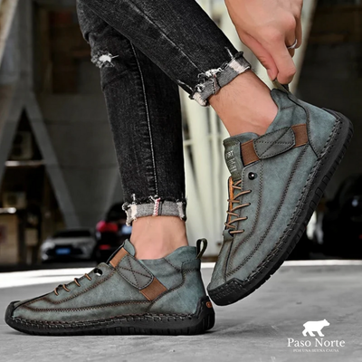 ZAPATOS DE CUERO SEVILLA™ | EDICIÓN LIMITADA PREMIUM